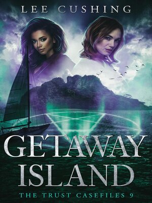 cover image of Getaway Island